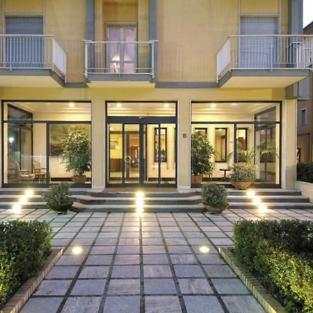 American Hotel Pozzuoli Exterior foto